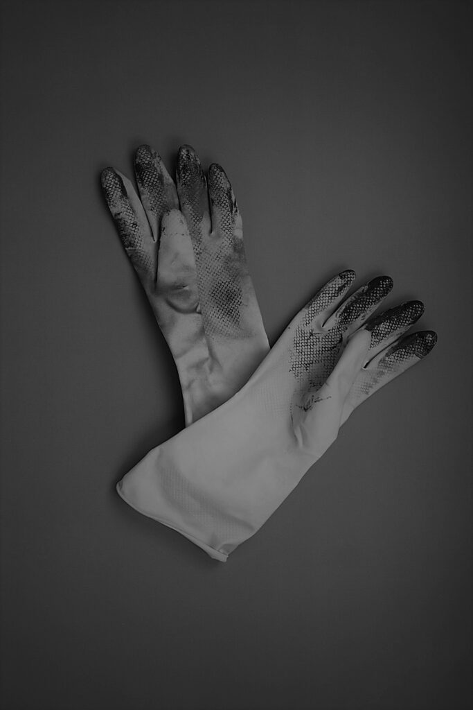 Workwear Gloves